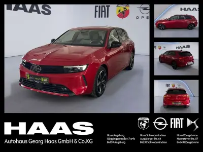 Usata Opel Astra