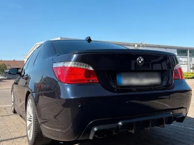 Gebraucht BMW 530