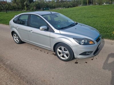 gebraucht Ford Focus 