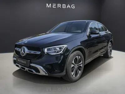 Gebraucht Mercedes GLC300