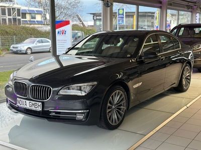 BMW 740