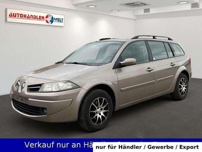 Renault Mégane GrandTour