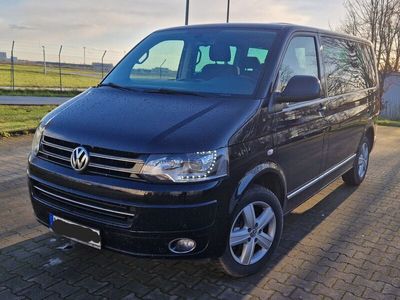 gebraucht VW Caravelle 