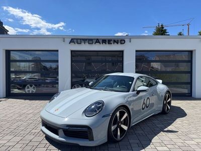 Grau Neu 2025 Porsche 911 Sport | 346.900 €