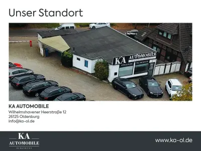 Gebraucht Mercedes CLA45 AMG