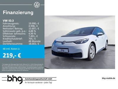 VW ID.3