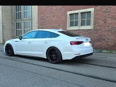 Gebraucht Audi A5