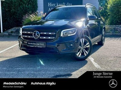 Mercedes GLB250