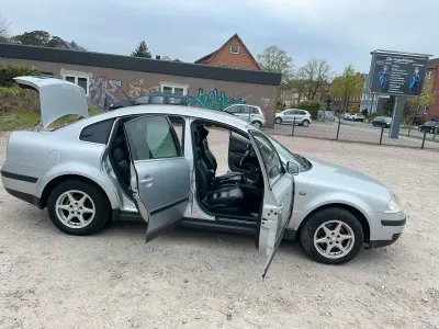 Gebraucht VW Passat