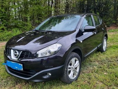 gebraucht Nissan Qashqai 2.0 ALL-MODE 4x4 Tekna Tekna