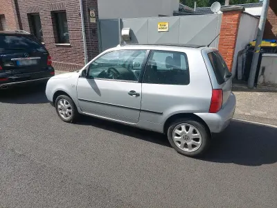 Gebraucht VW Lupo