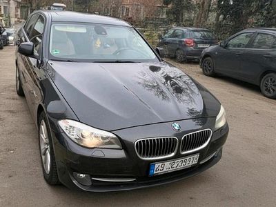 Gebraucht 2010 BMW 530 Limousine | 9.800 €