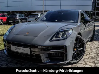 Gebraucht Porsche Panamera 4S E-Hybrid