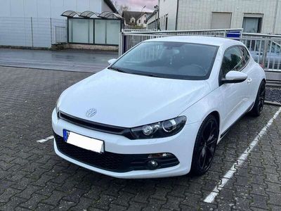 gebraucht VW Scirocco 1.4 TSI