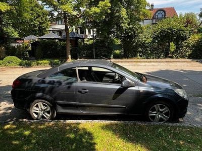 Opel Astra Cabriolet
