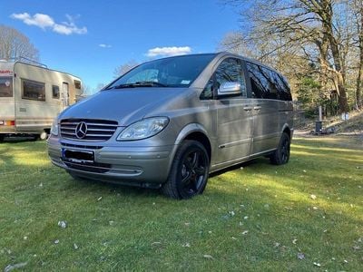 Mercedes Viano