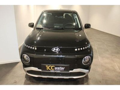 Gebraucht Hyundai Inster Trend 71 kW (97 PS) 2025 Schwarz Kleinwagen