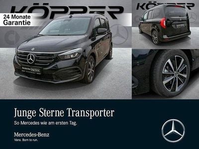 Andere Gebraucht 2024 Mercedes 200 Progressive Kombi | 27.777 € (Fairer Preis)