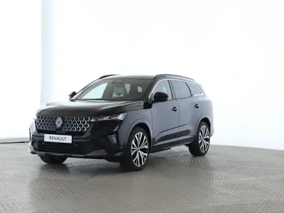 Używany Renault Espace