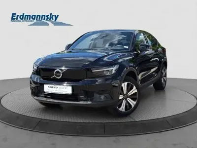 Gebraucht Volvo C40