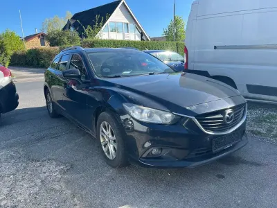 Gebraucht Mazda 6