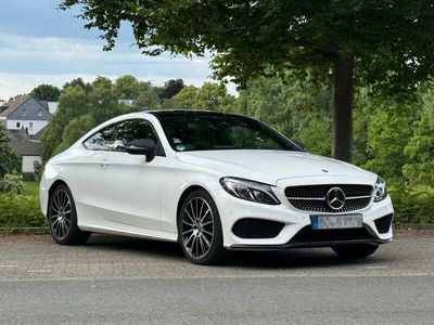 Mercedes C300