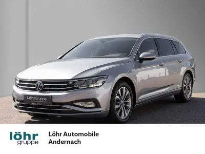 Gebraucht VW Passat