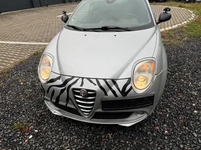 Gebraucht Alfa Romeo MiTo