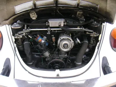 Gebraucht VW Käfer 82 PS (60 kW) 1979