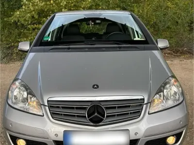 Gebraucht Mercedes A180