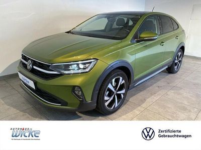 Gebraucht VW Taigo Style 110 PS (80 kW) 2022 Othercolor SUV