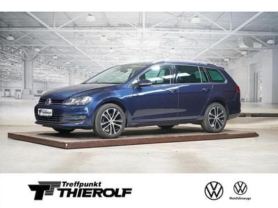 VW Golf VII