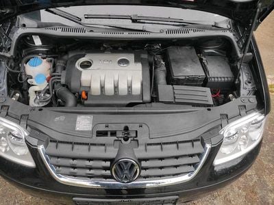 VW Golf Plus