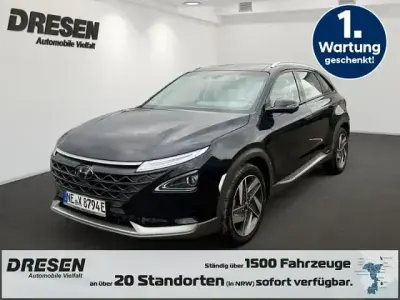 Gebraucht Hyundai Nexo