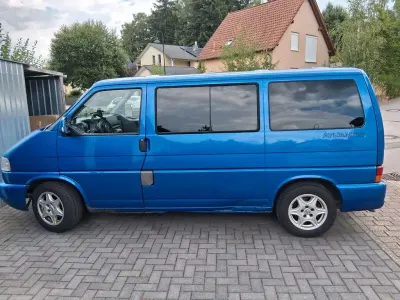 Gebraucht VW Multivan