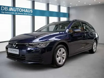 Gebraucht VW Golf VIII