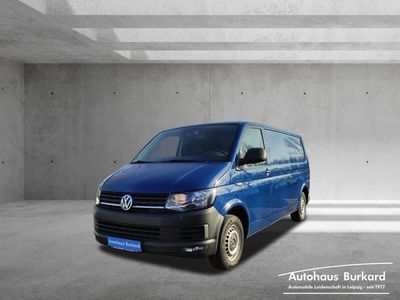 gebraucht VW Transporter T6Transporter Kasten 2,0l TDI+EcoProfi+102Ps+AHZV