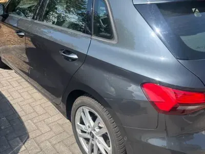 Gebraucht Audi A3 150 PS (110 kW) 2023 Limousine