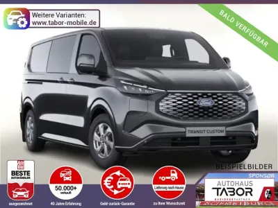 Gebraucht Ford E-Transit