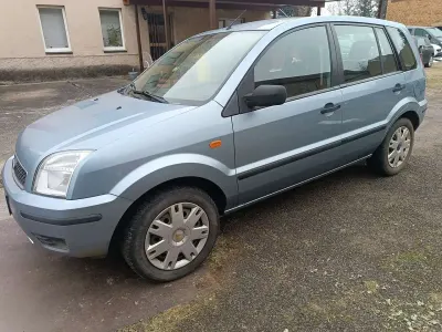 Occasion Ford Fusion 80 ch (58 kW) 2005 Tonic Citadine