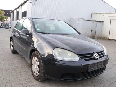 VW Golf IV
