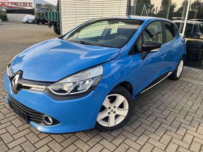 Renault Clio IV