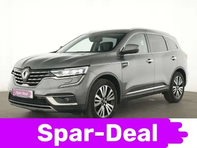Gebraucht Renault Koleos
