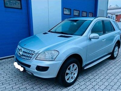 Mercedes ML280