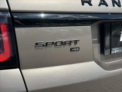 Gebraucht Land Rover Range Rover Sport