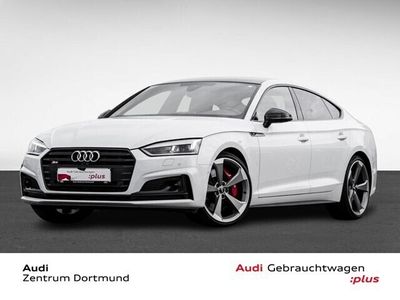 gebraucht Audi S5 Sportback quattro BLACKPAK PANO CAM LM20 B&O