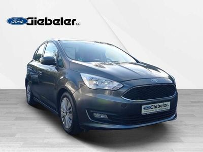 gebraucht Ford C-MAX Trend