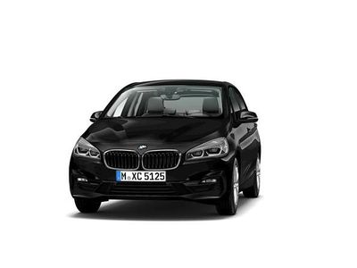 Gebraucht 2025 BMW 220 Sport Line | 24.995 €