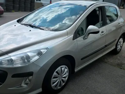 Gebraucht Peugeot 308