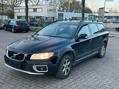 Gebraucht Volvo XC70